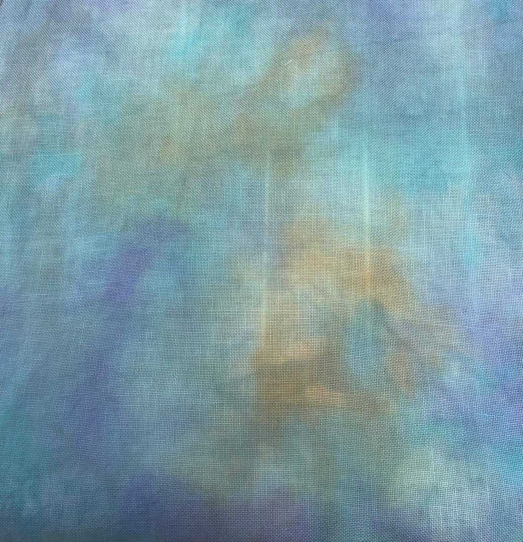 Birds eye view Lugana Sparkle